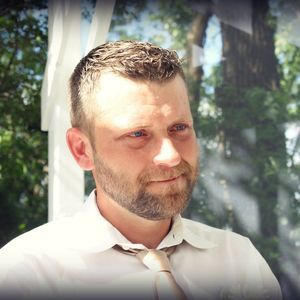 Meet your Posher, Chad